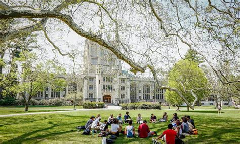 Vassar College To Use Renewable Energy To Power Whole Campus