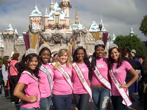 national american miss event results