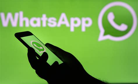 whatsapp passes two billion users and pledges support for strong