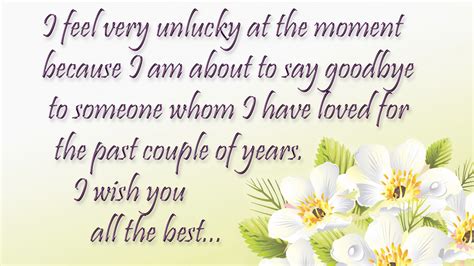 farewell wishes messages amp cards images wishes messages  quotes