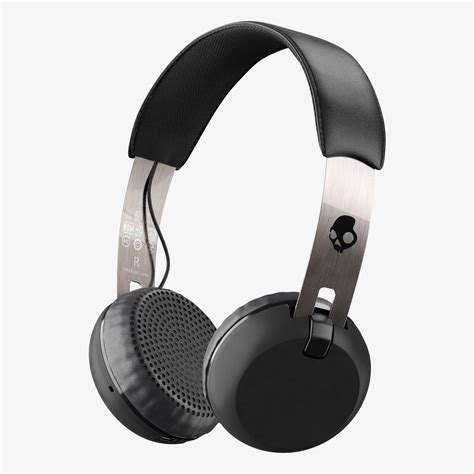 skullcandy grind wireless bluetooth headphone april release major hifi