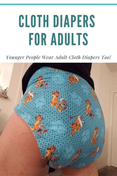 pin on diaper pvc clothing