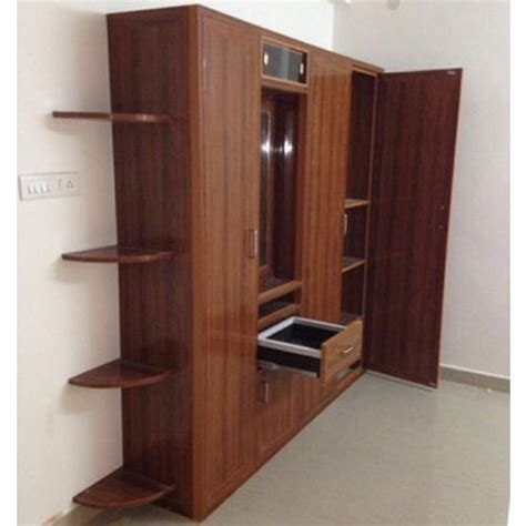 pvc cupboard  rs square feet polyvinyl chloride cupboard