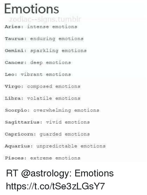 ️ 25 best memes about zodiac signs tumblr zodiac signs tumblr memes