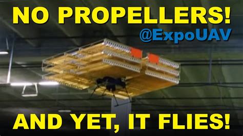 drone tech  propellers    flies youtube