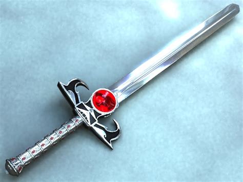 las  espadas mas famosas de la historia taringa