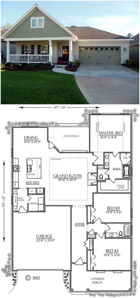 cool house plan  finally   wouldnt change structurally  screen
