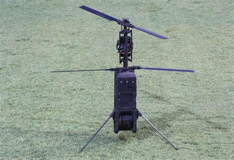 army  israels firefly mini drone