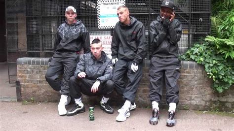 Scally Lad Video Shoot Youtube
