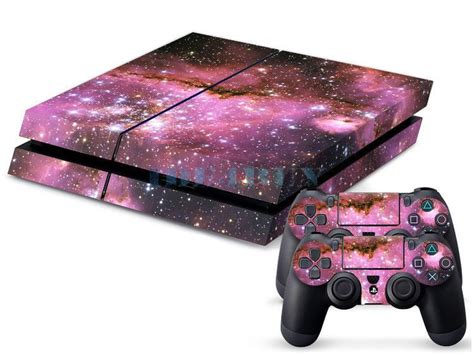 cool star custom skins  playstation  ps console  controller stickers video games ps