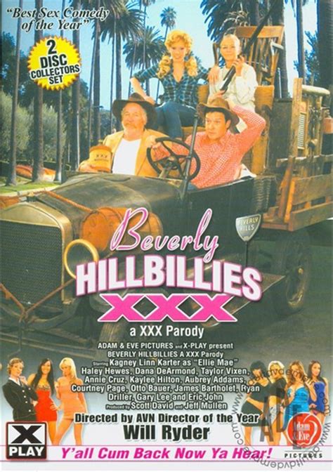 beverly hillbillies xxx a xxx parody 2011 adult dvd empire