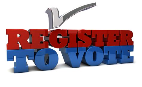 voter registration for nov 6 general election closes oct 9 williams
