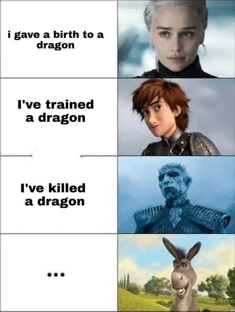explain   ive   dragon meme