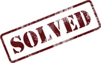 case solved stamp clipart