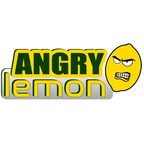 angry lemon encapstore