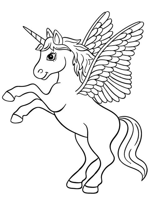 unicorn coloring pages unicorn coloring pages unicorn pictures