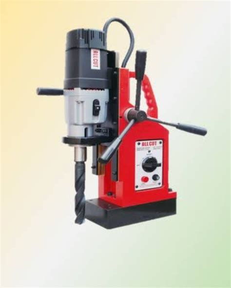magnetic core drilling machines at rs 23000 number core drill
