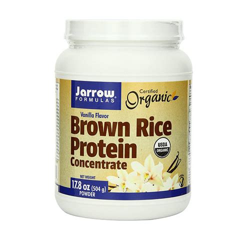 5 Gluten Free Protein Powders Popsugar Fitness