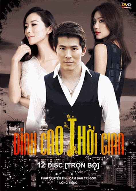 Phim Thai Lan Long Tieng Dinh Cao Thoi Gian 12 Dvds