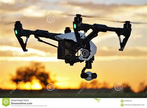 professional high  camera drone uav  flight stock image image  blades editorial