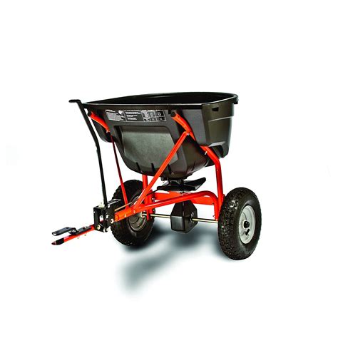 tow  spreader   sellers  garden outdoor