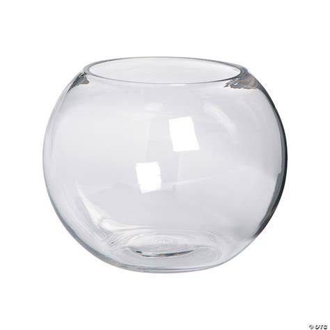 medium  glass vase discontinued