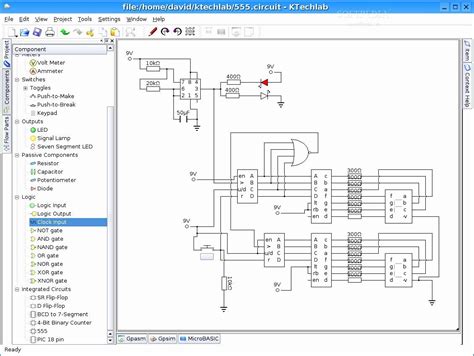 electrical wiring diagram software