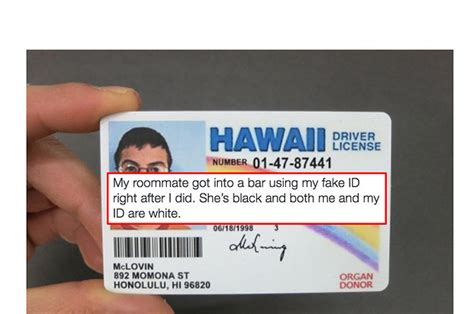 18 Stories About Fake Ids That Are Way Too Crazy To Not Be