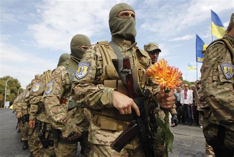 ukraine captures russian soldiers near donetsk alleges