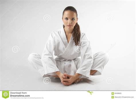 sexy karate girl kick hot girl hd wallpaper