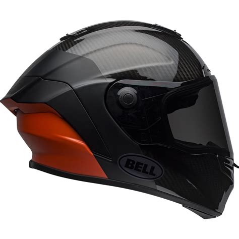 bell race star dlx lux helmet full face motorcycle helmets