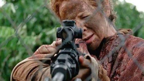 best ‘walking dead moments before 100 episodes — pics