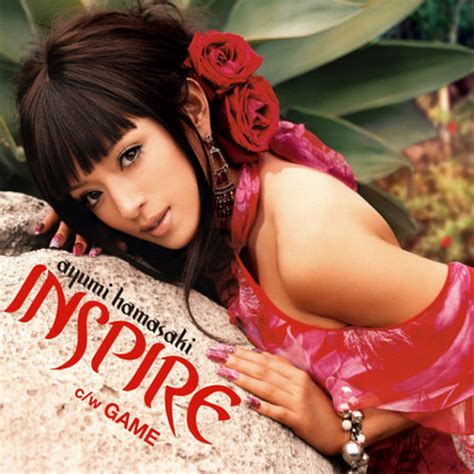 ayumi hamasaki inspire 2004 cd discogs