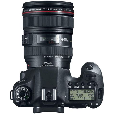 canon eos  dslr camera triple lens kit  canon  mm  mm