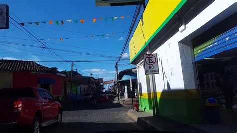 Ciudad Barrios San Miguel El Salvador Sin Fronteras Hd