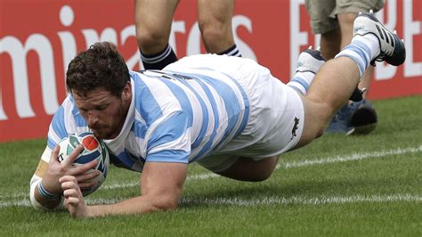 rugby world cup 2019 argentina v tonga highlights scores flipboard