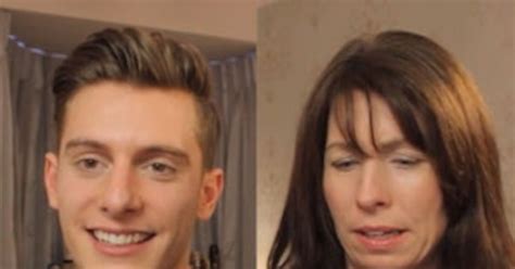 Mom Reads Son S Raunchy Grindr Messages Awkwardness Ensues Fancy A