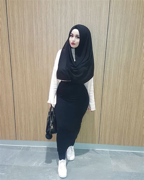 arab hijab big booty babe muslim chick 33 54