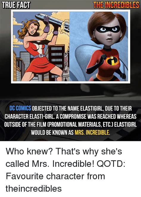 25 Best Memes About Mrs Incredible Mrs Incredible Memes