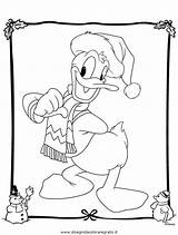 Donald Pato Coloriage Paperino Colorat Dibujo Gratis Colorir Pluto Pegar Recortar Weihnachts Mewarnai Tegning Desenhos Stampare Picolour Desember Mami Cantinho sketch template