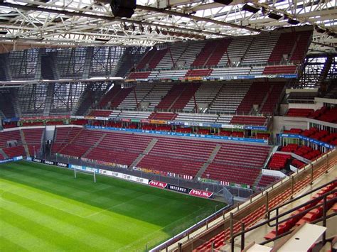 philips stadion hd postcard philips stadion hd wallpaper philips stadion hd picture