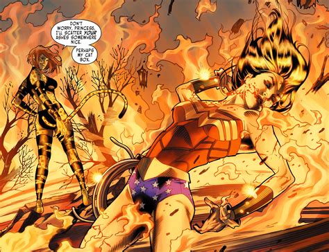 Sensation Comics Featuring Wonder Woman Issue 13 Read Sensation