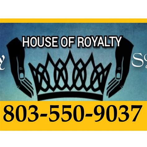 house  royalty day spa west columbia sc