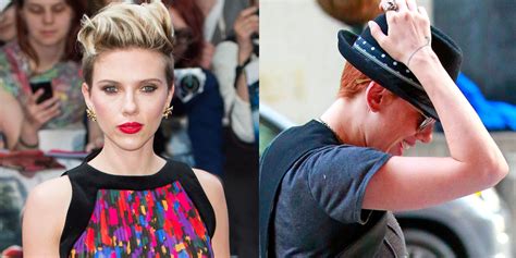 Best Celebrity Haircuts And Color Of 2015 Celebrity Hair