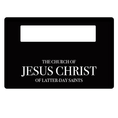 lds missionary  tag clipart   cliparts  images