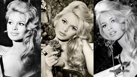 french icon brigitte bardot the many looks of a legend
