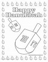 Coloring Hanukkah Pages Dreidel Printable Happy Kids Print Kc Royals Color Getcolorings Only Getdrawings Behance sketch template