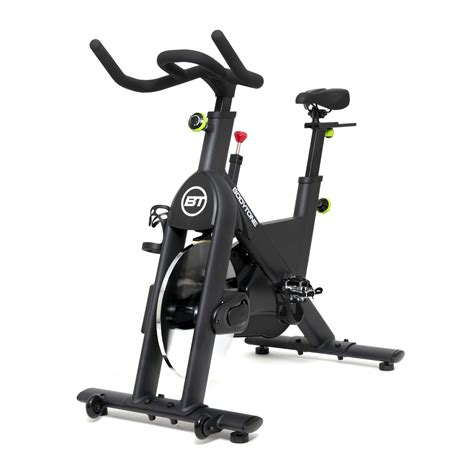 Titanium Strength Ts3 Indoor Bike Pro Display Ph