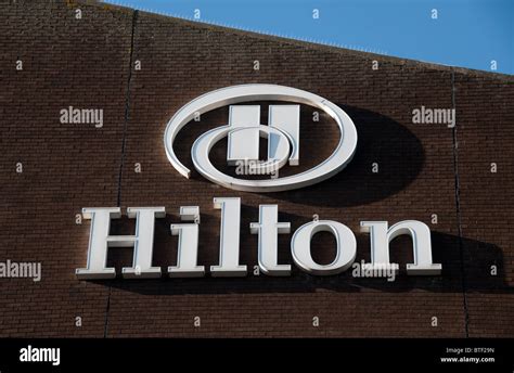 hilton hotels  res stock photography  images alamy