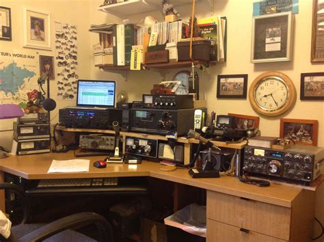 this is my radio shack ham radio radio shack radio